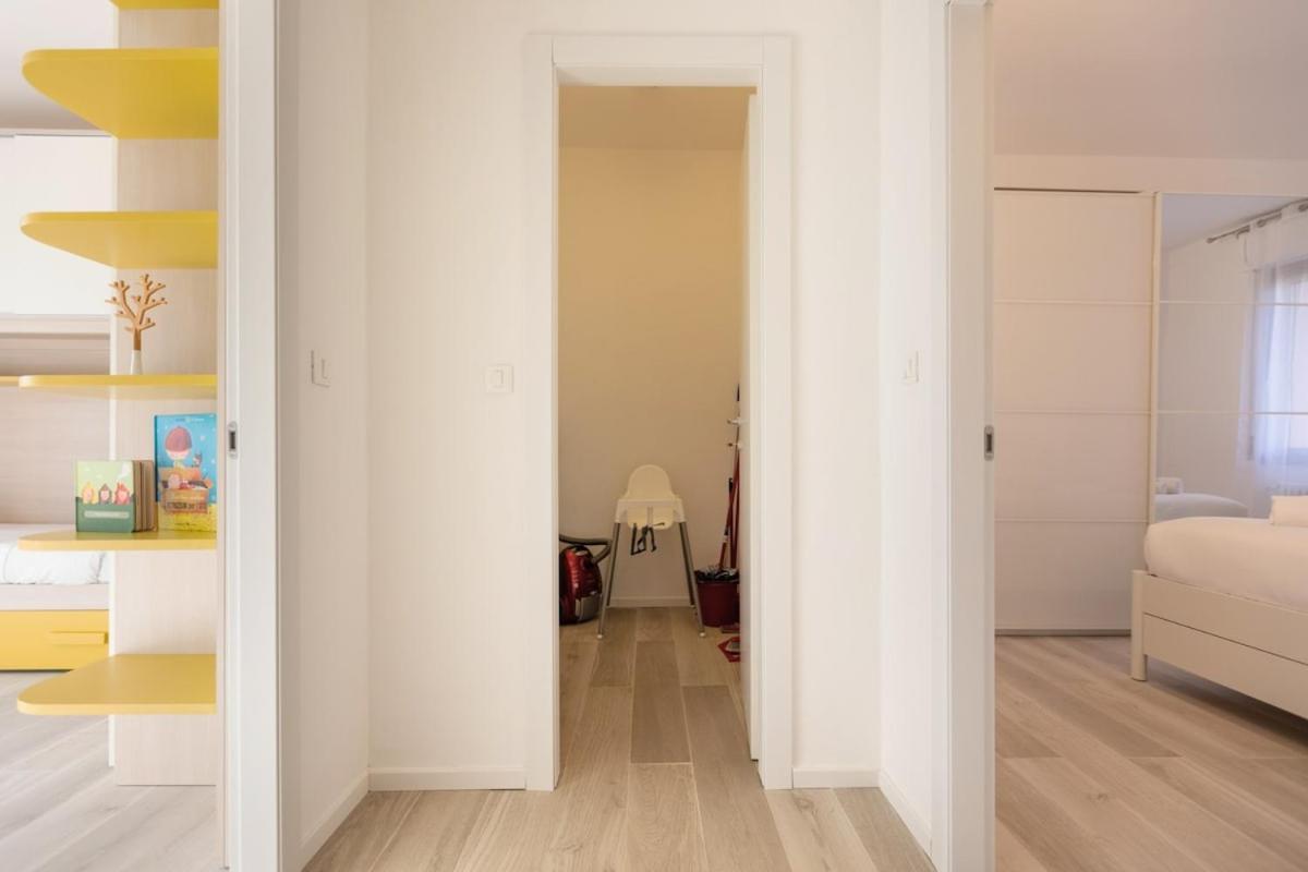 Modern 2 Bedrooms Tortona Via Savona - Mirable Pm