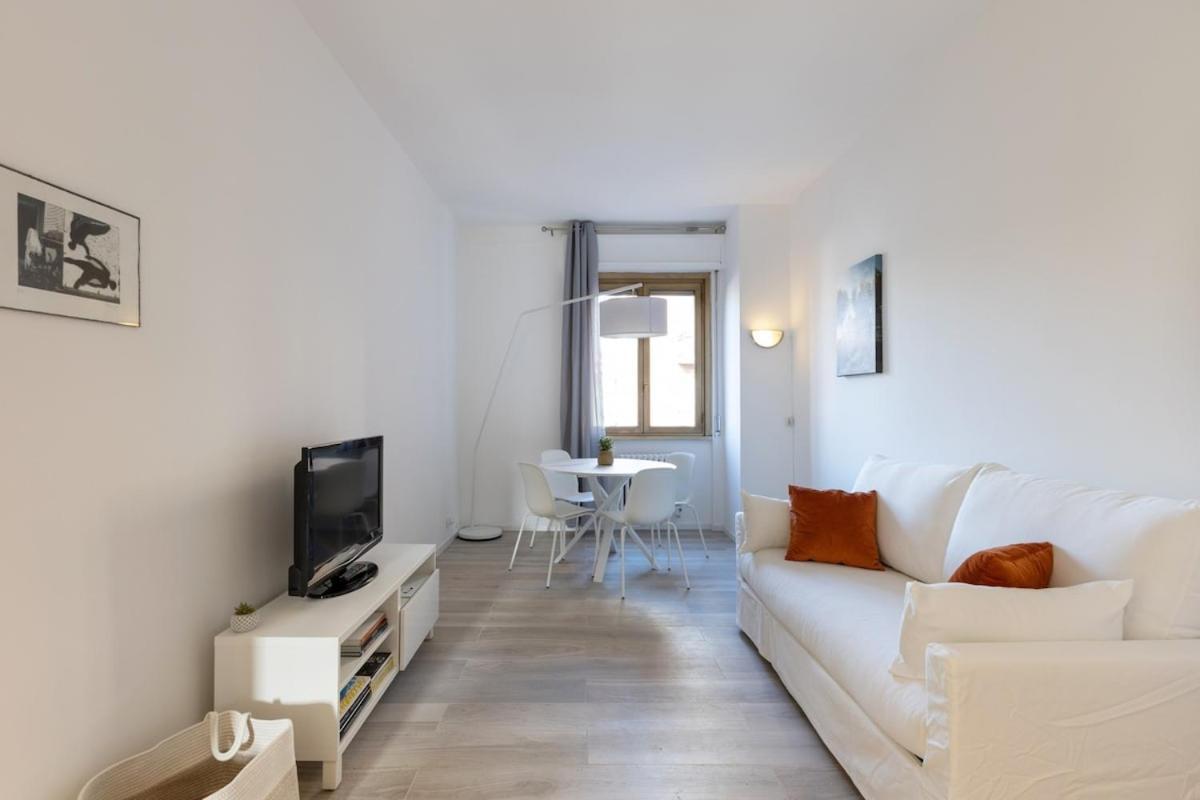 Modern 2 Bedrooms Tortona Via Savona - Mirable Pm * Milano