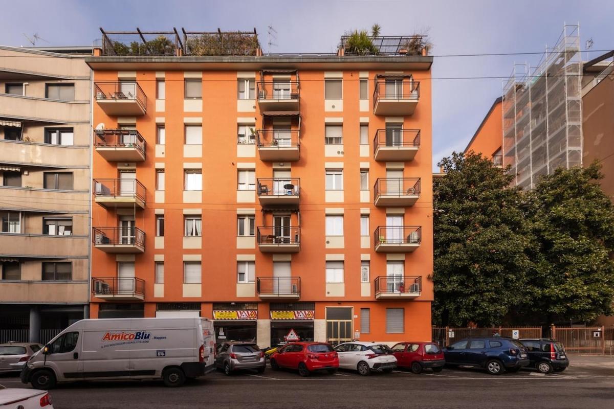 Modern 2 Bedrooms Tortona Via Savona - Mirable Pm *