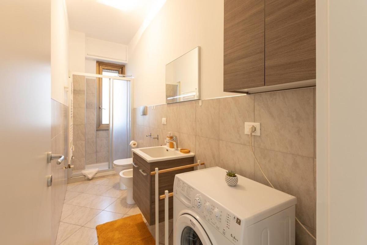 Modern 2 Bedrooms Tortona Via Savona - Mirable Pm *