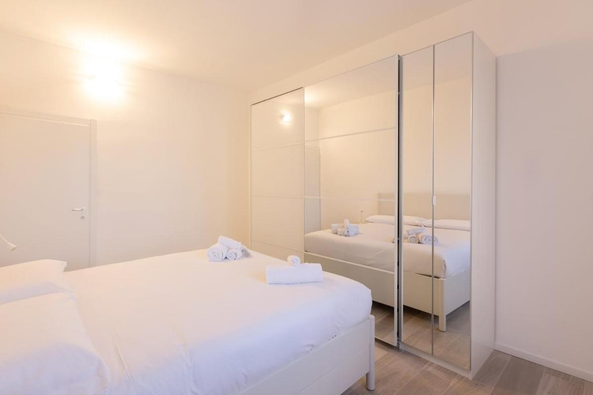 Modern 2 Bedrooms Tortona Via Savona - Mirable Pm Appartamento *