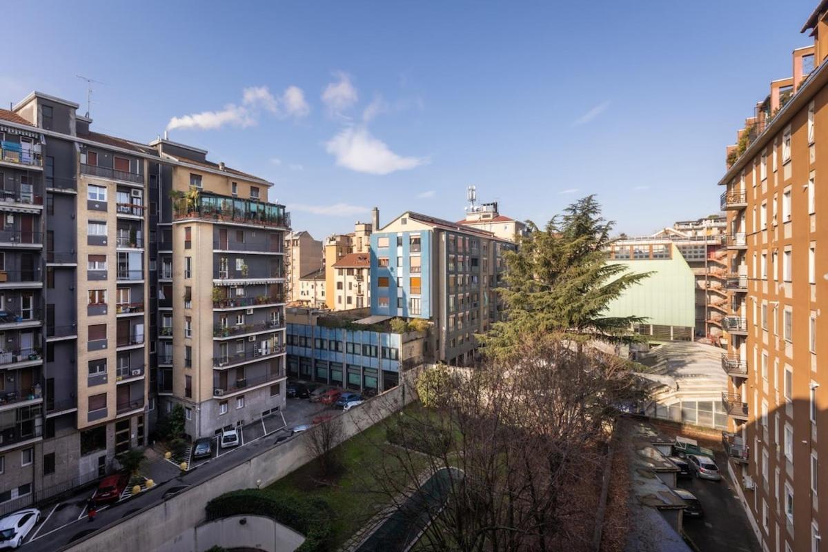 Modern 2 Bedrooms Tortona Via Savona - Mirable Pm *