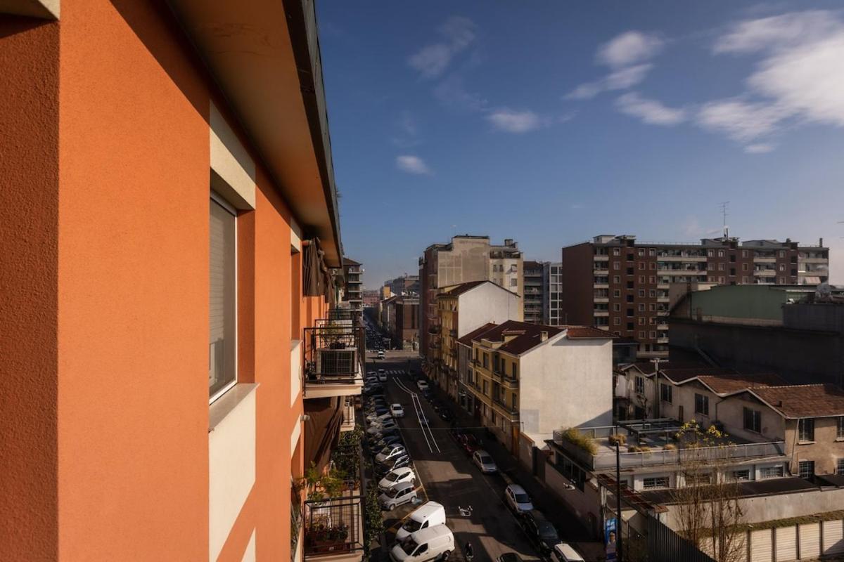 Modern 2 Bedrooms Tortona Via Savona - Mirable Pm Appartamento *