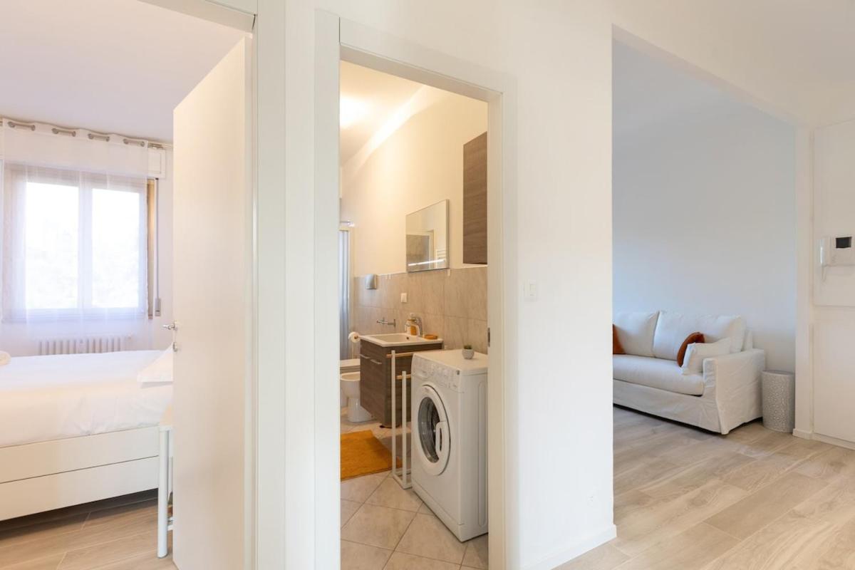 Modern 2 Bedrooms Tortona Via Savona - Mirable Pm Appartamento Milano