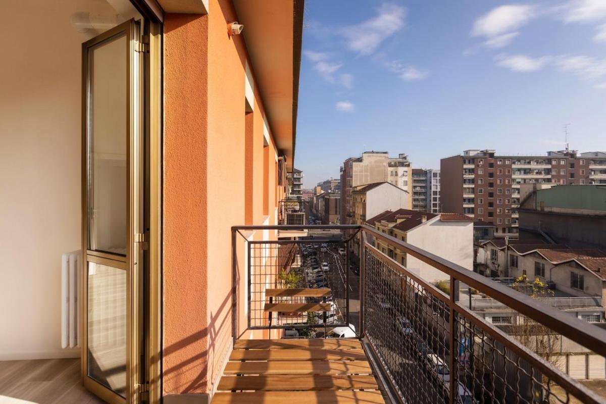 Modern 2 Bedrooms Tortona Via Savona - Mirable Pm Appartamento
