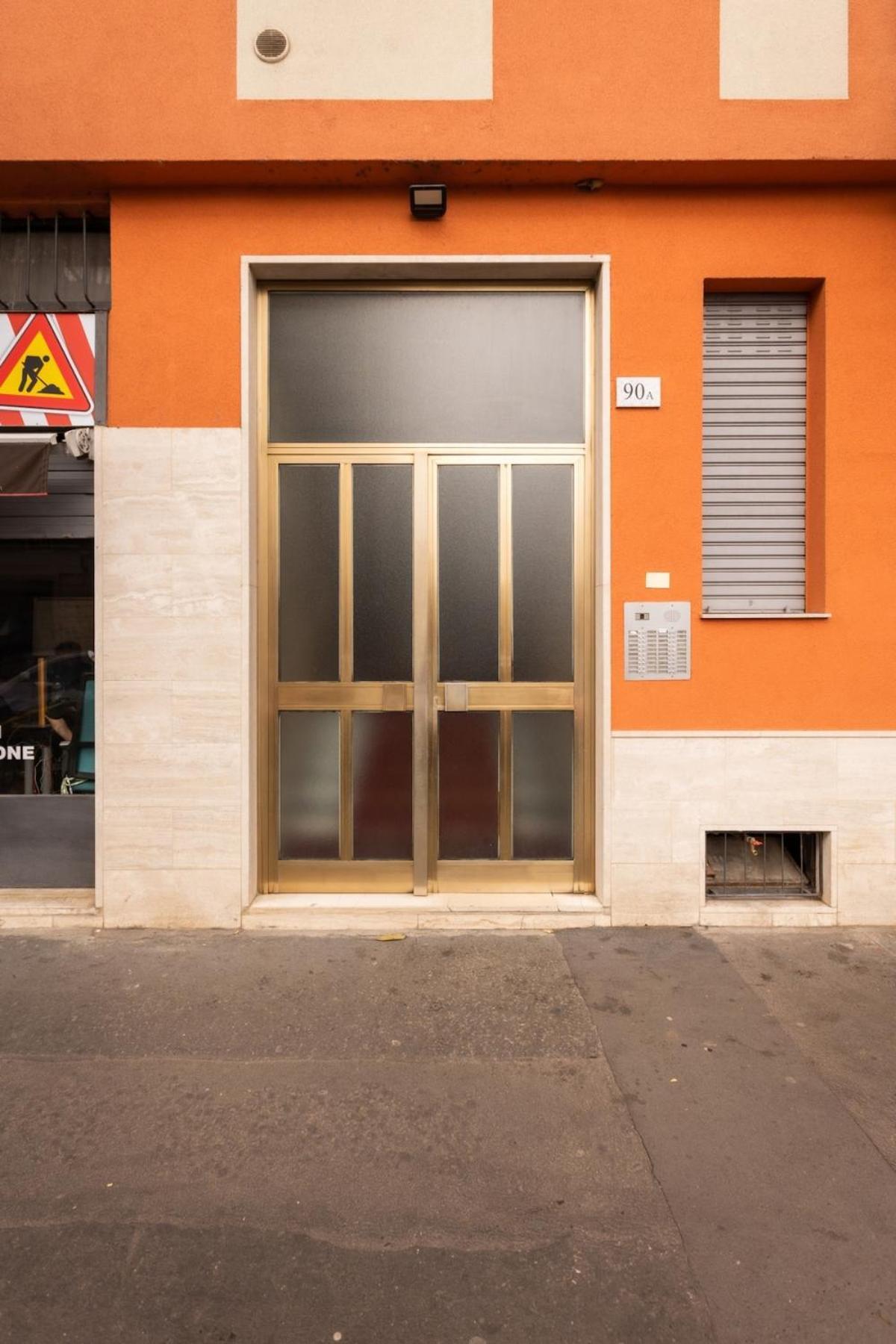 Appartamento Modern 2 Bedrooms Tortona Via Savona - Mirable Pm