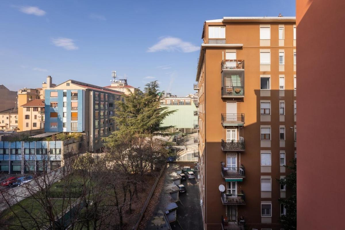 Modern 2 Bedrooms Tortona Via Savona - Mirable Pm * Milano