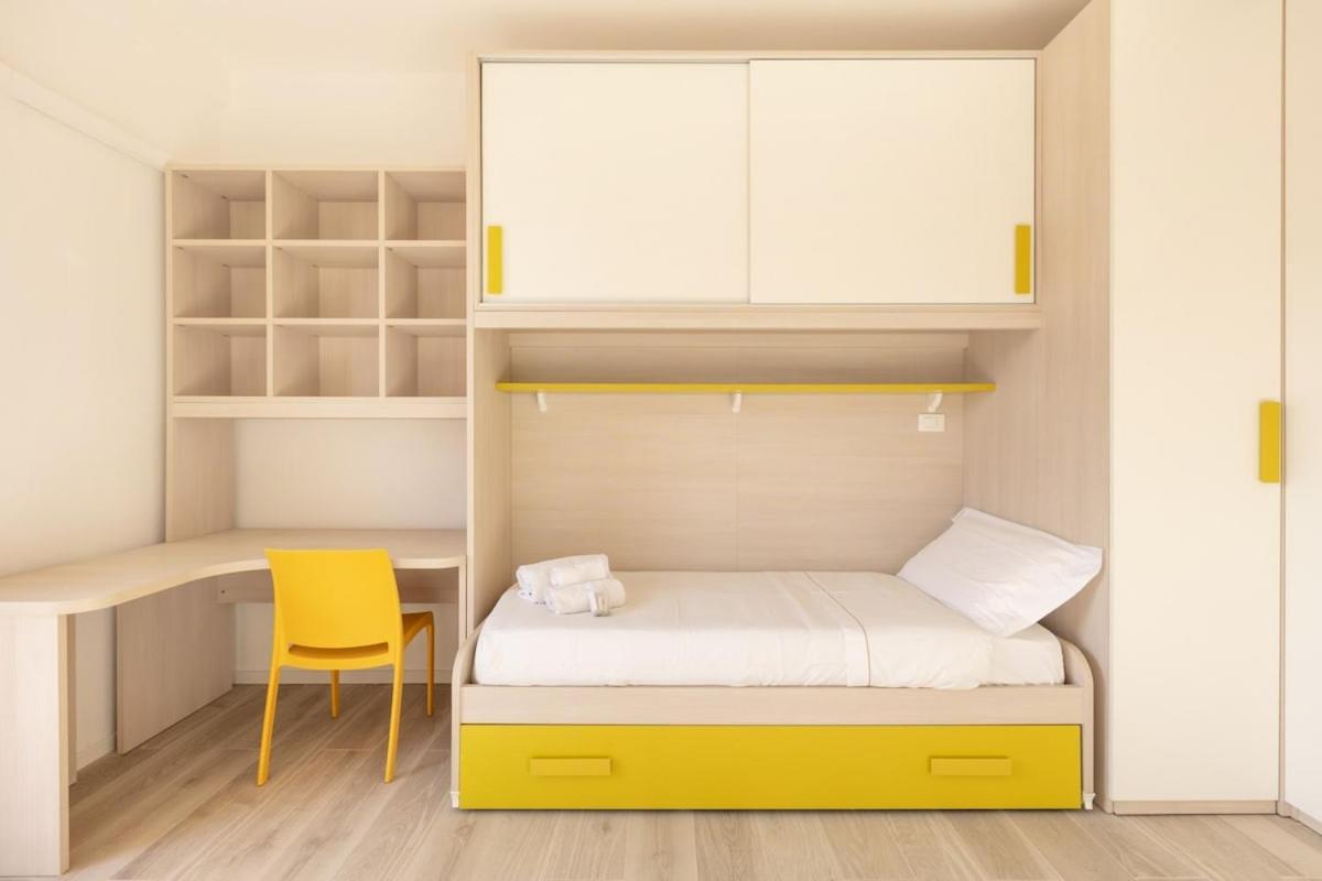 Modern 2 Bedrooms Tortona Via Savona - Mirable Pm Appartamento Milano