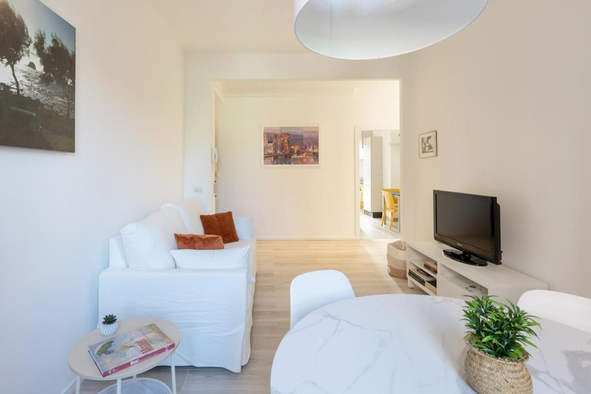 Appartamento Modern 2 Bedrooms Tortona Via Savona - Mirable Pm Milano