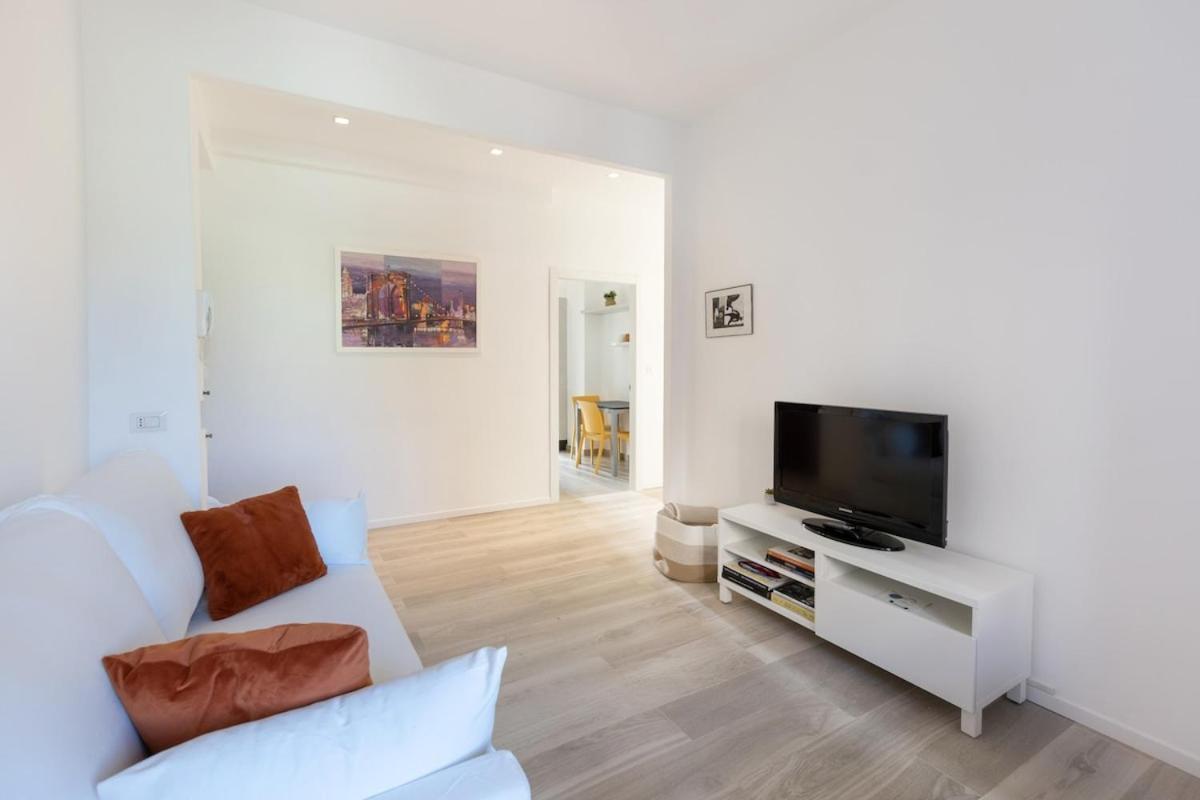 Modern 2 Bedrooms Tortona Via Savona - Mirable Pm * Milano