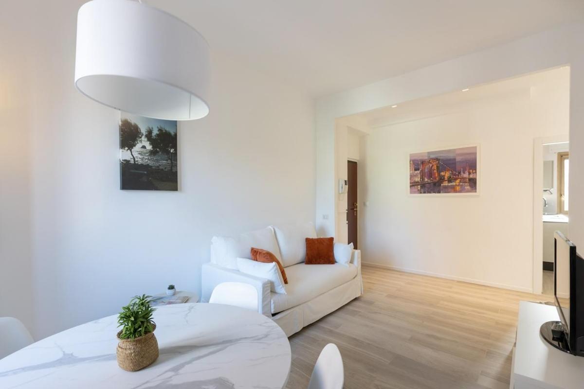 Modern 2 Bedrooms Tortona Via Savona - Mirable Pm Appartamento *
