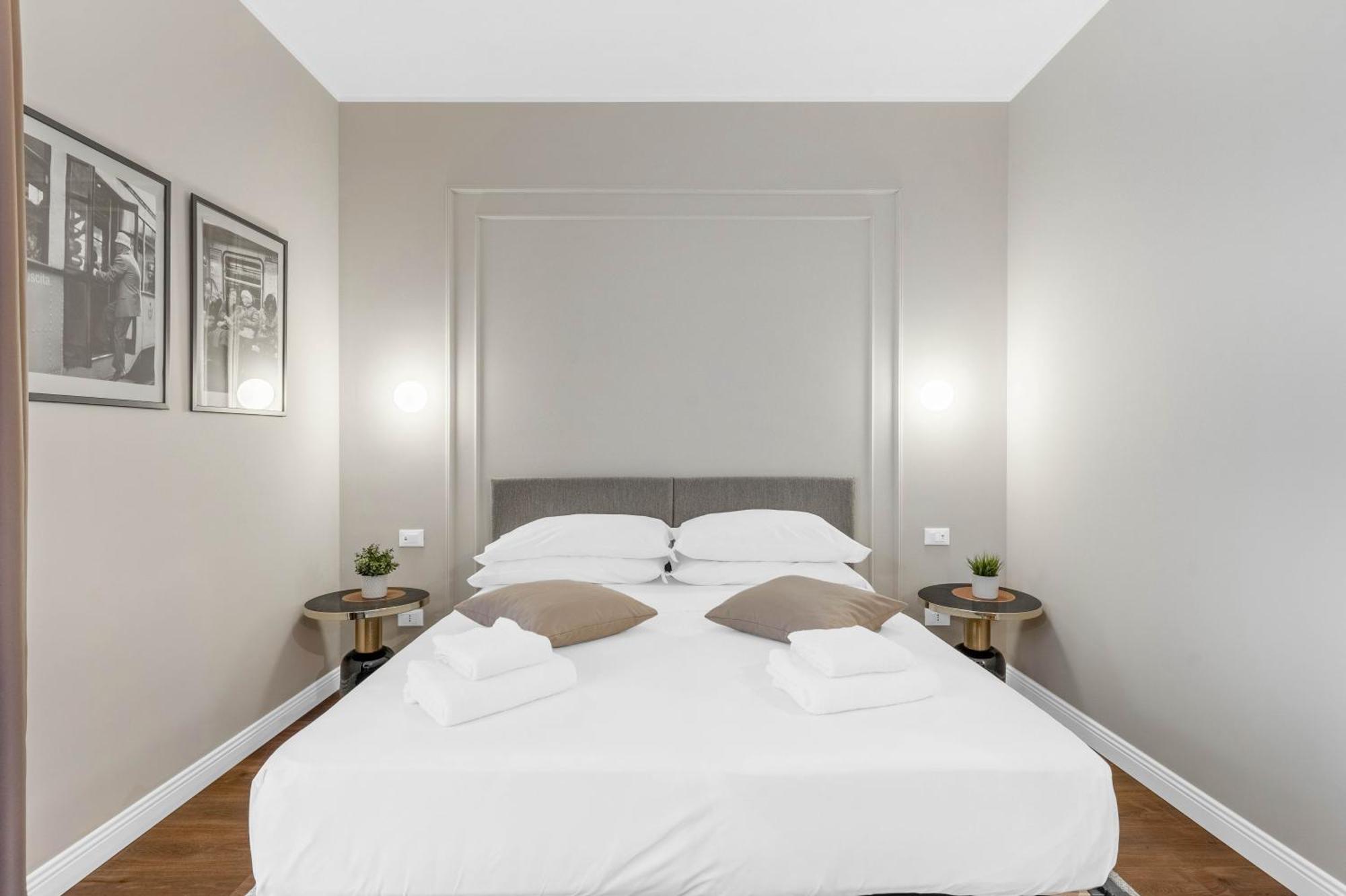 Torriani Foresteria Lombarda Hotell
