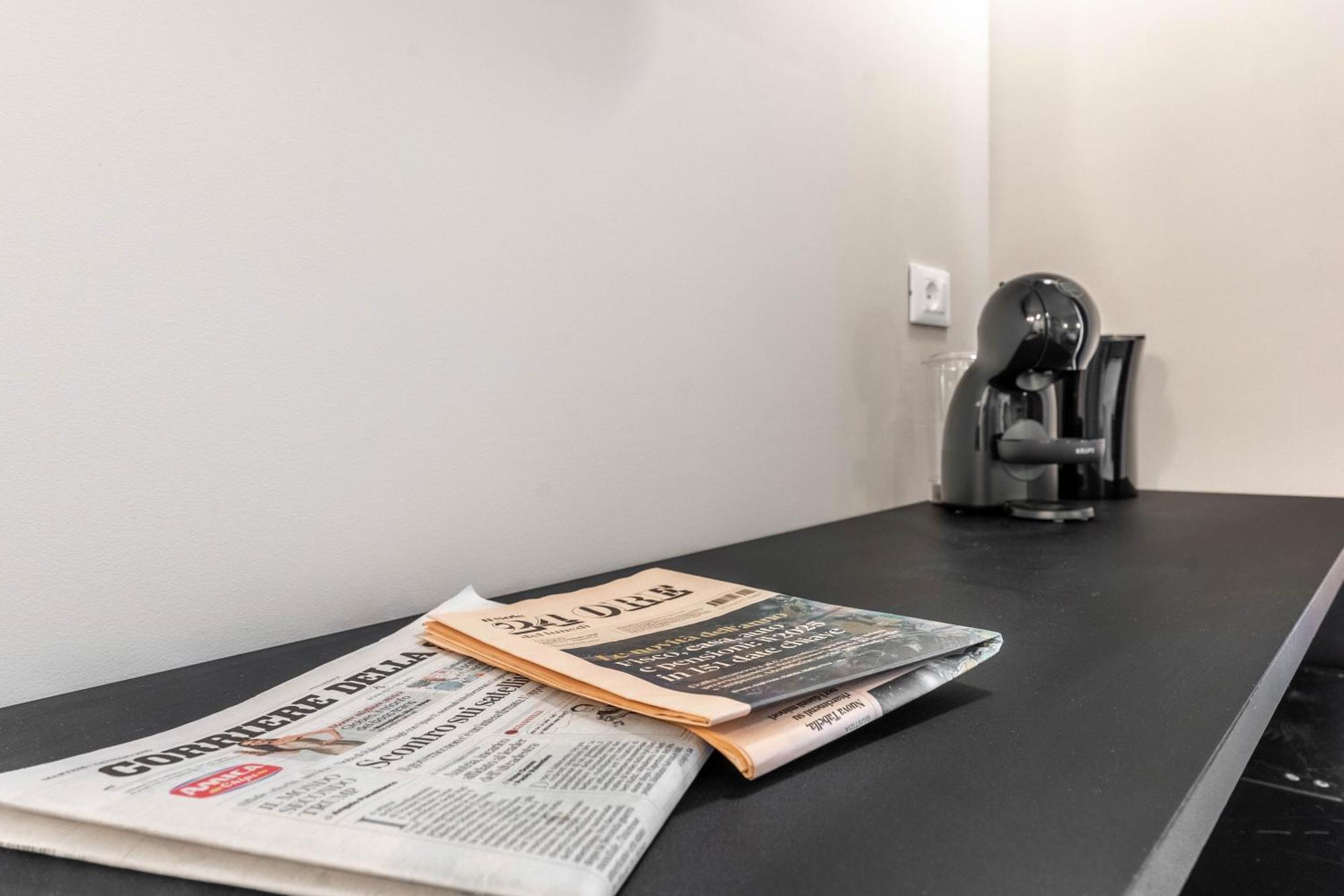 Torriani Foresteria Lombarda Hotell *