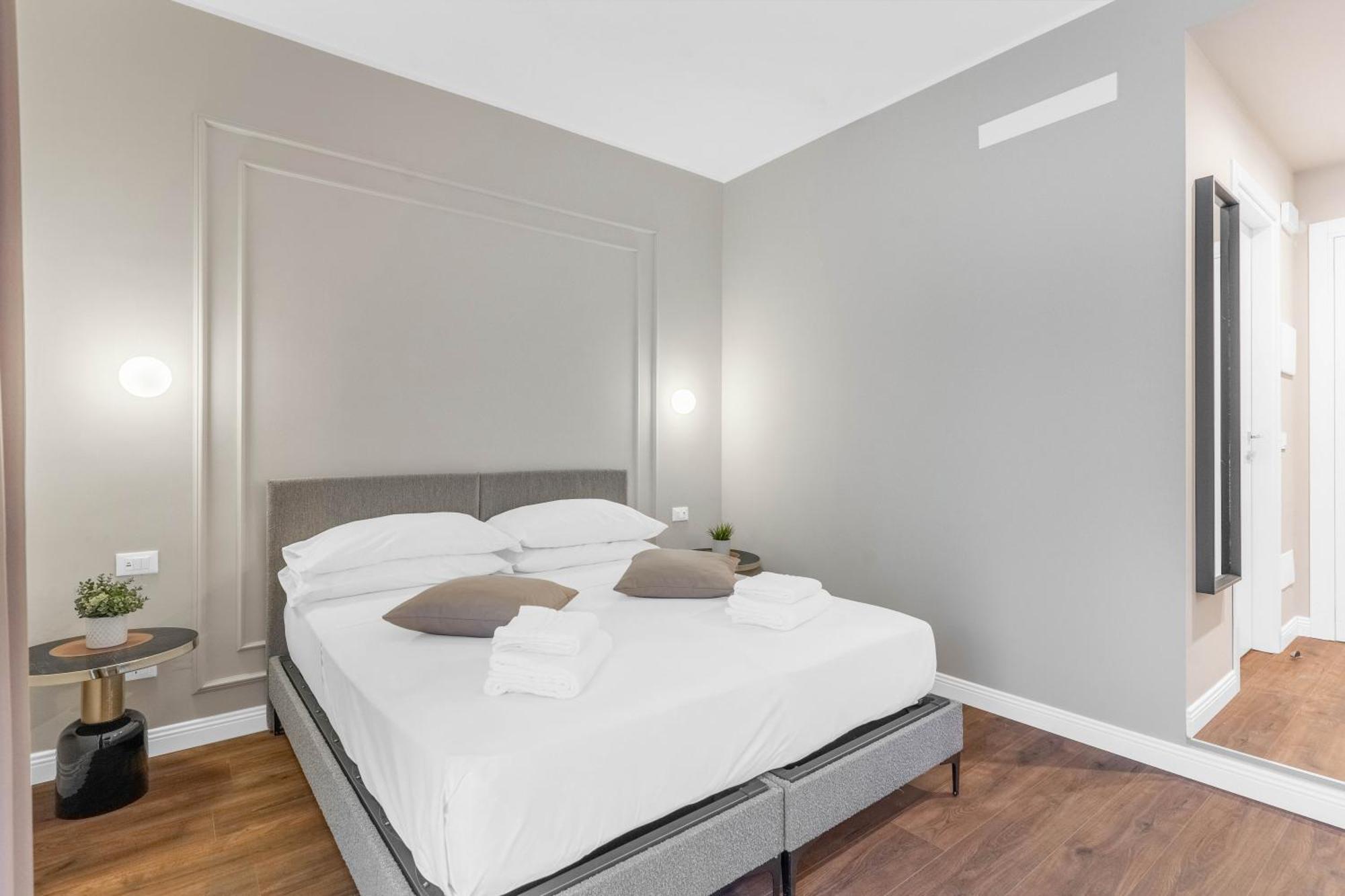Torriani Foresteria Lombarda Hotell *