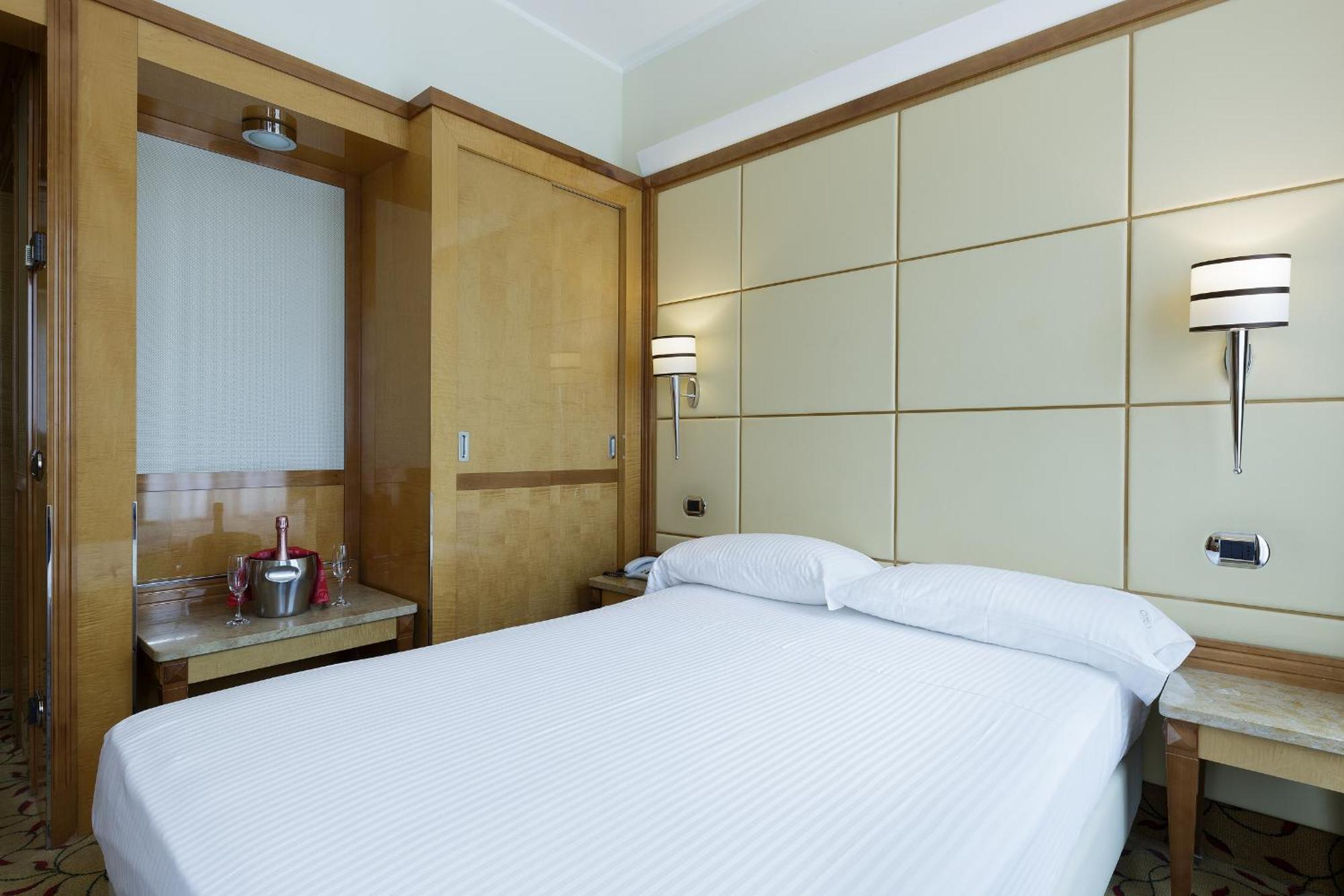 Hotel Teco Mailand