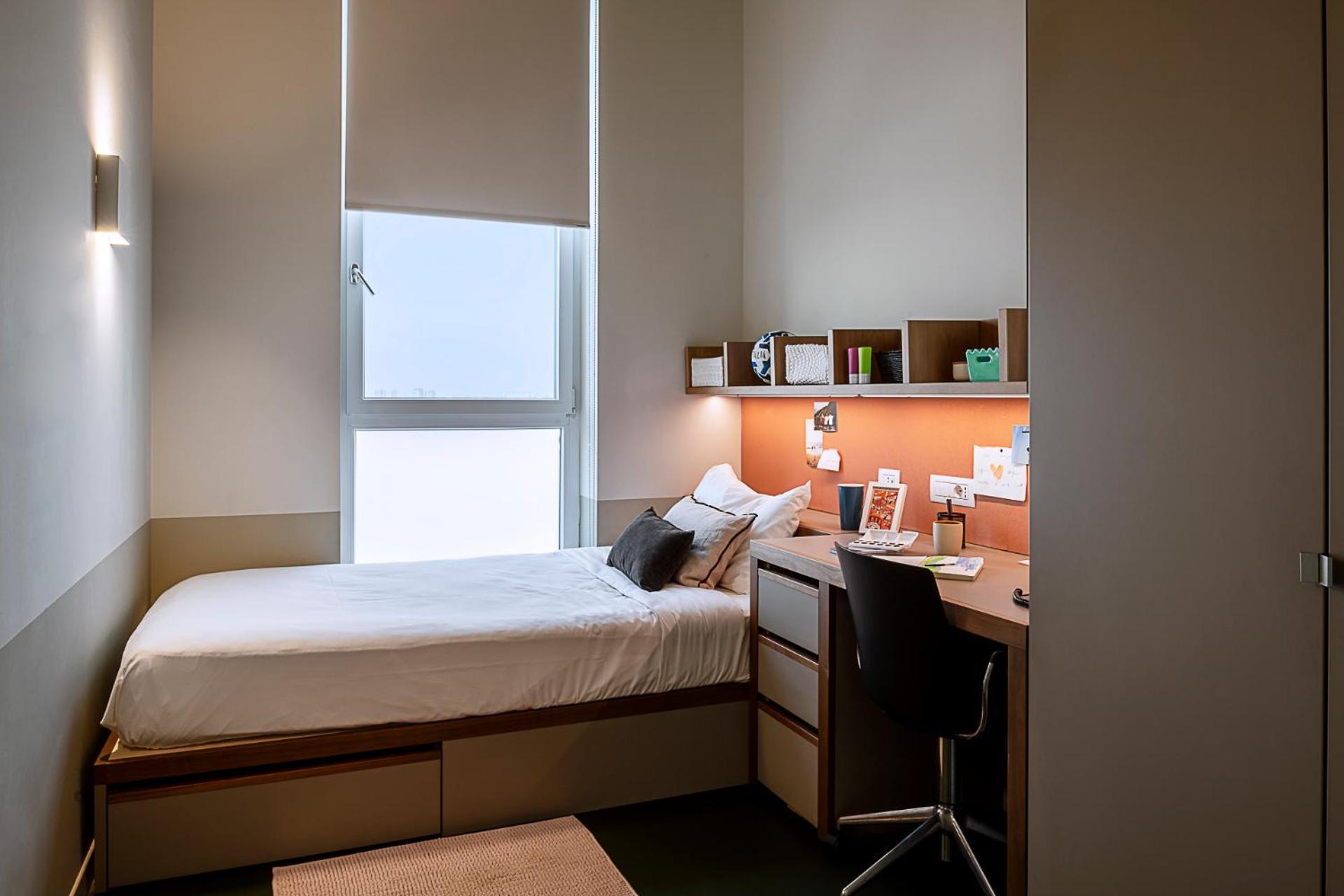 Aparto Giovenale Hotel Milan
