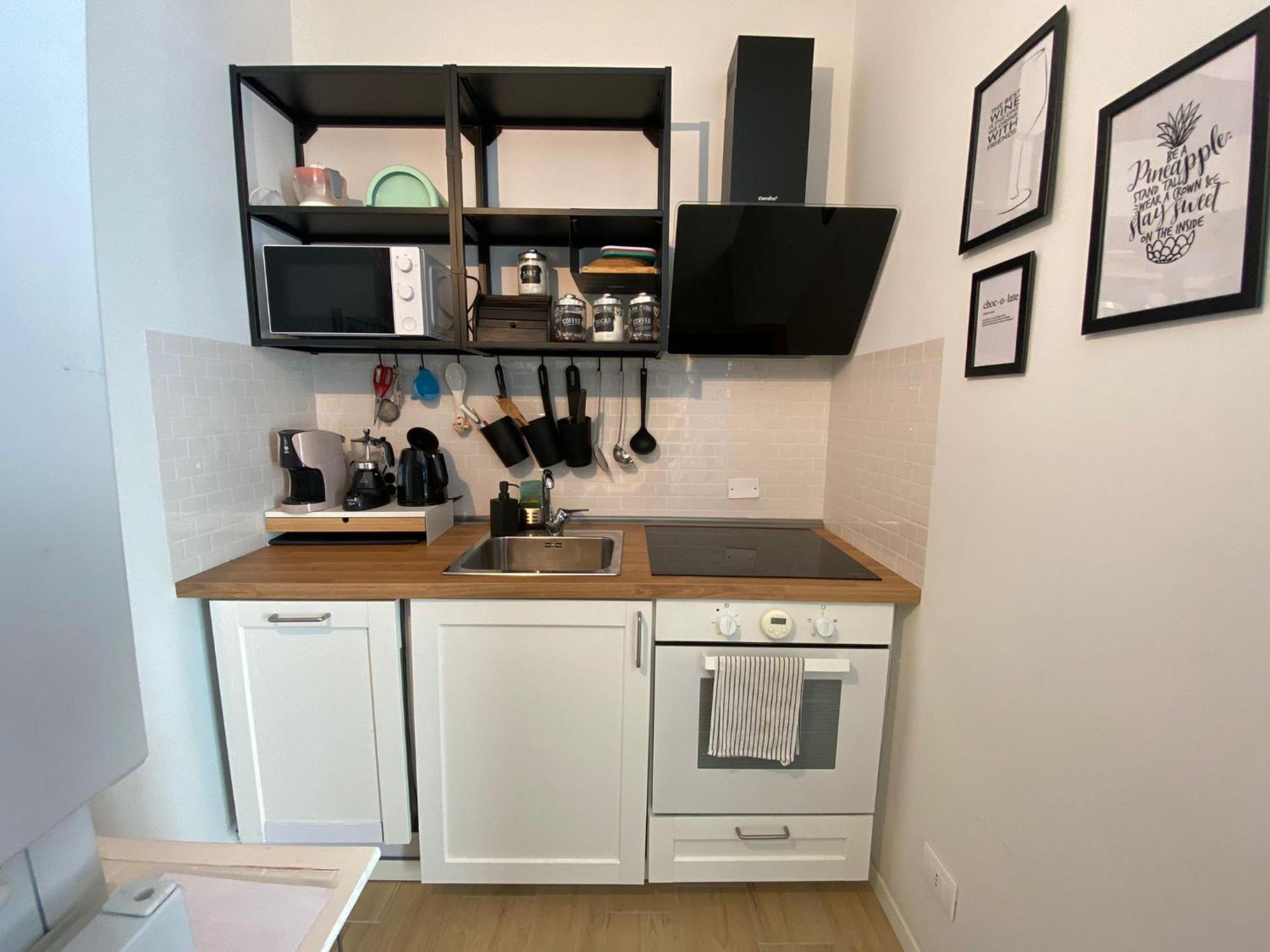 Gaby's Flat - Citylife, * Milaan