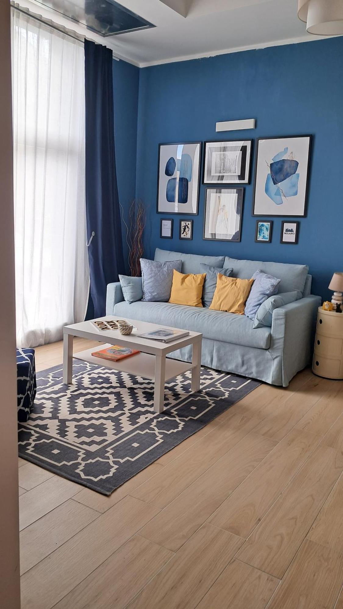 Gaby's Flat - Citylife, Milaan