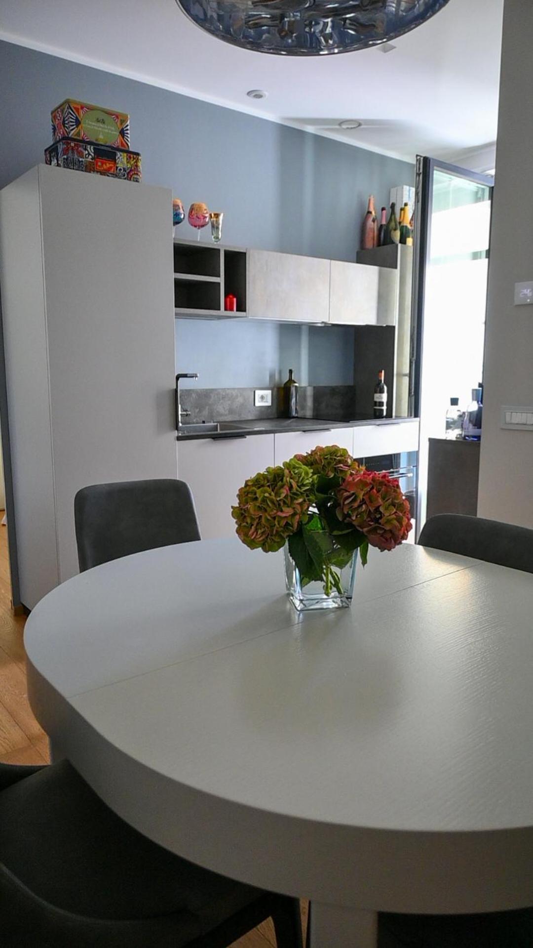 Milanese Lodge/luxury House In The Heart Of Lejlighed