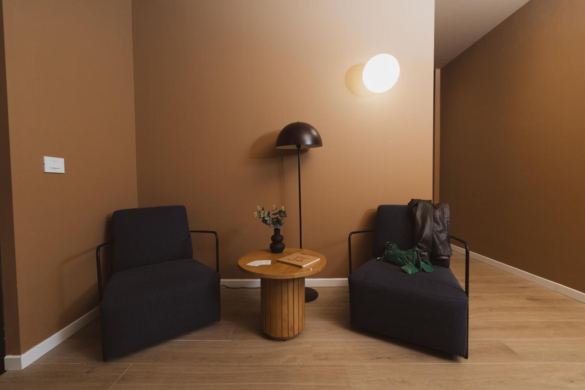 Gasthuis New Tita's Design House *