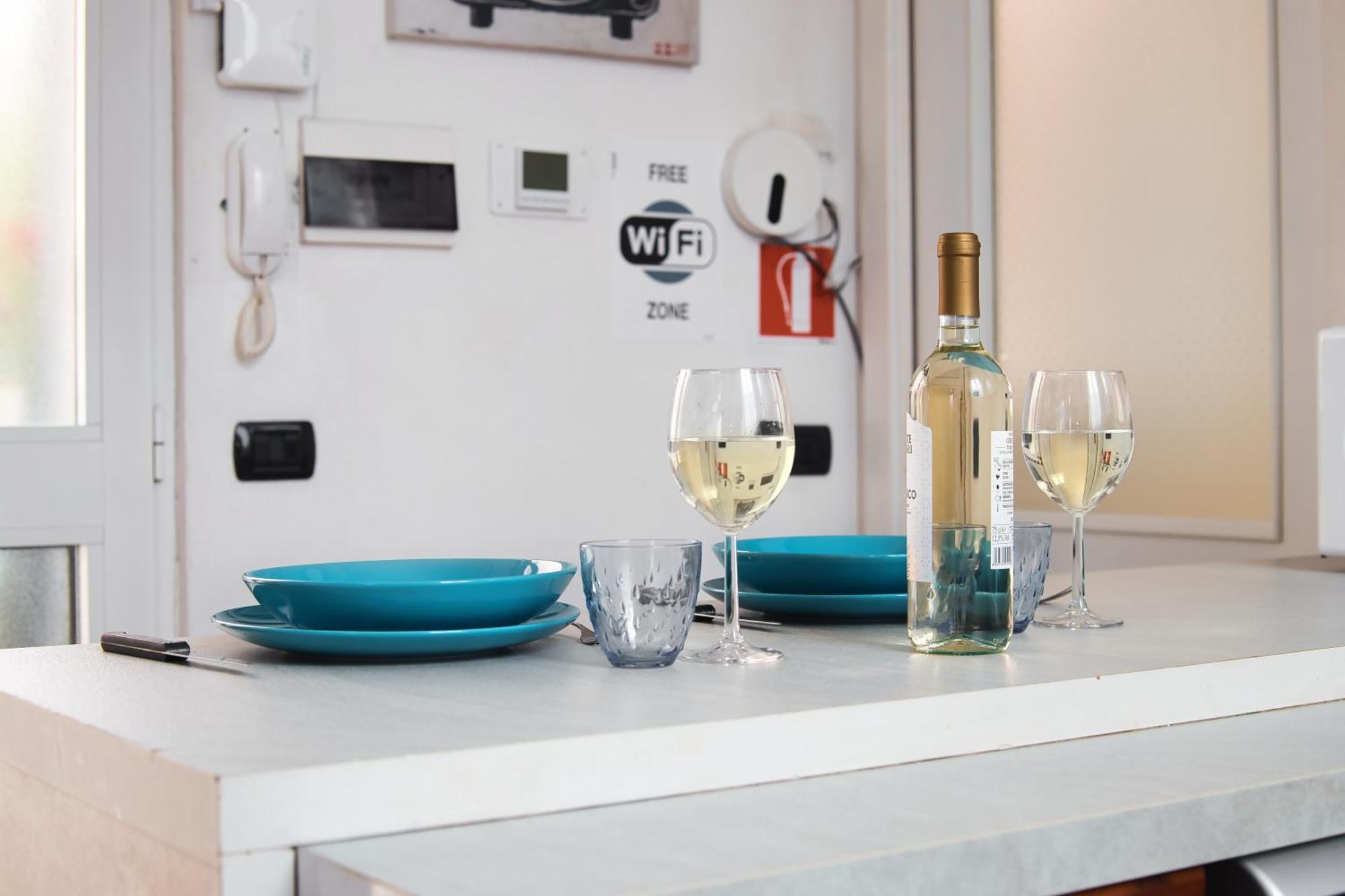 Urban Loft - De Angeli Leilighet *