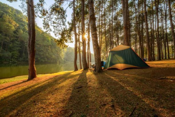 Village Campingplatz Mailand