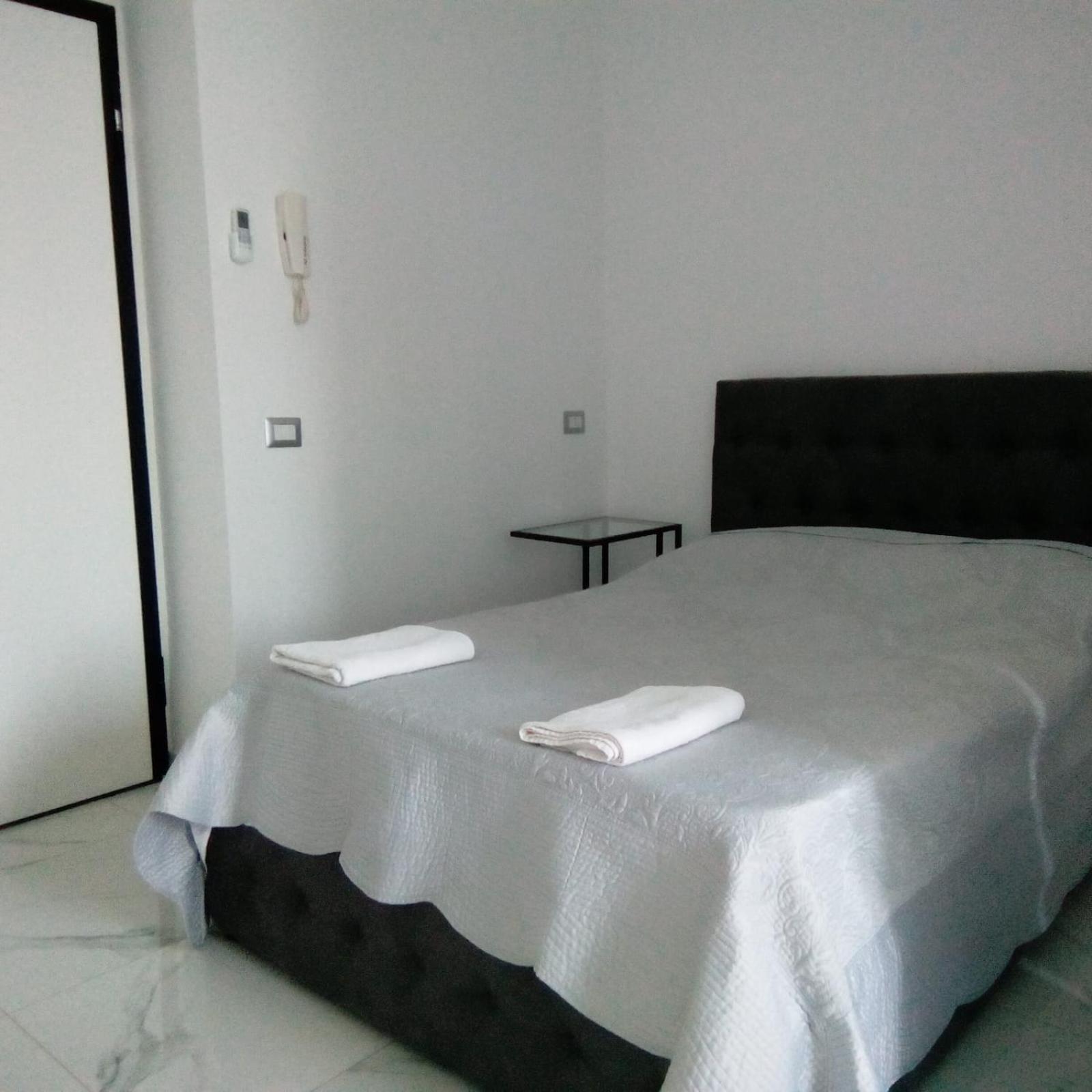 Certosa Apartment