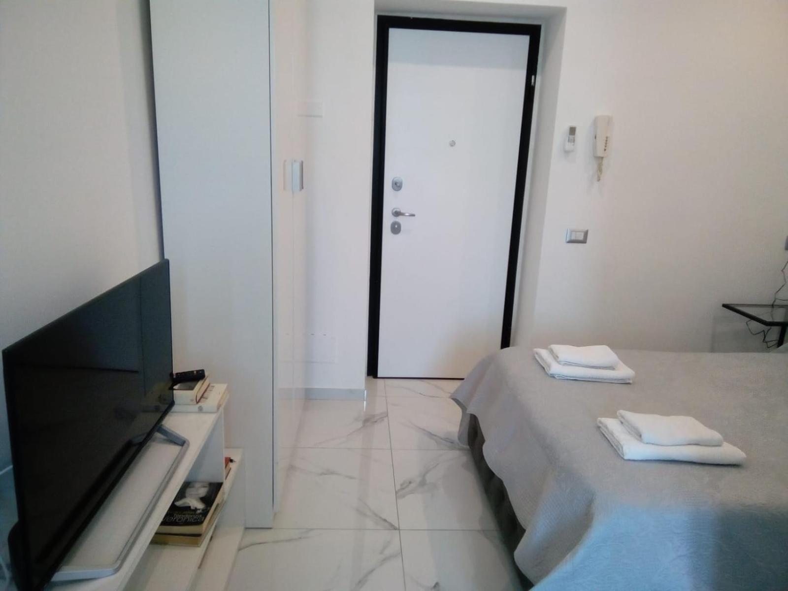Apartment Certosa