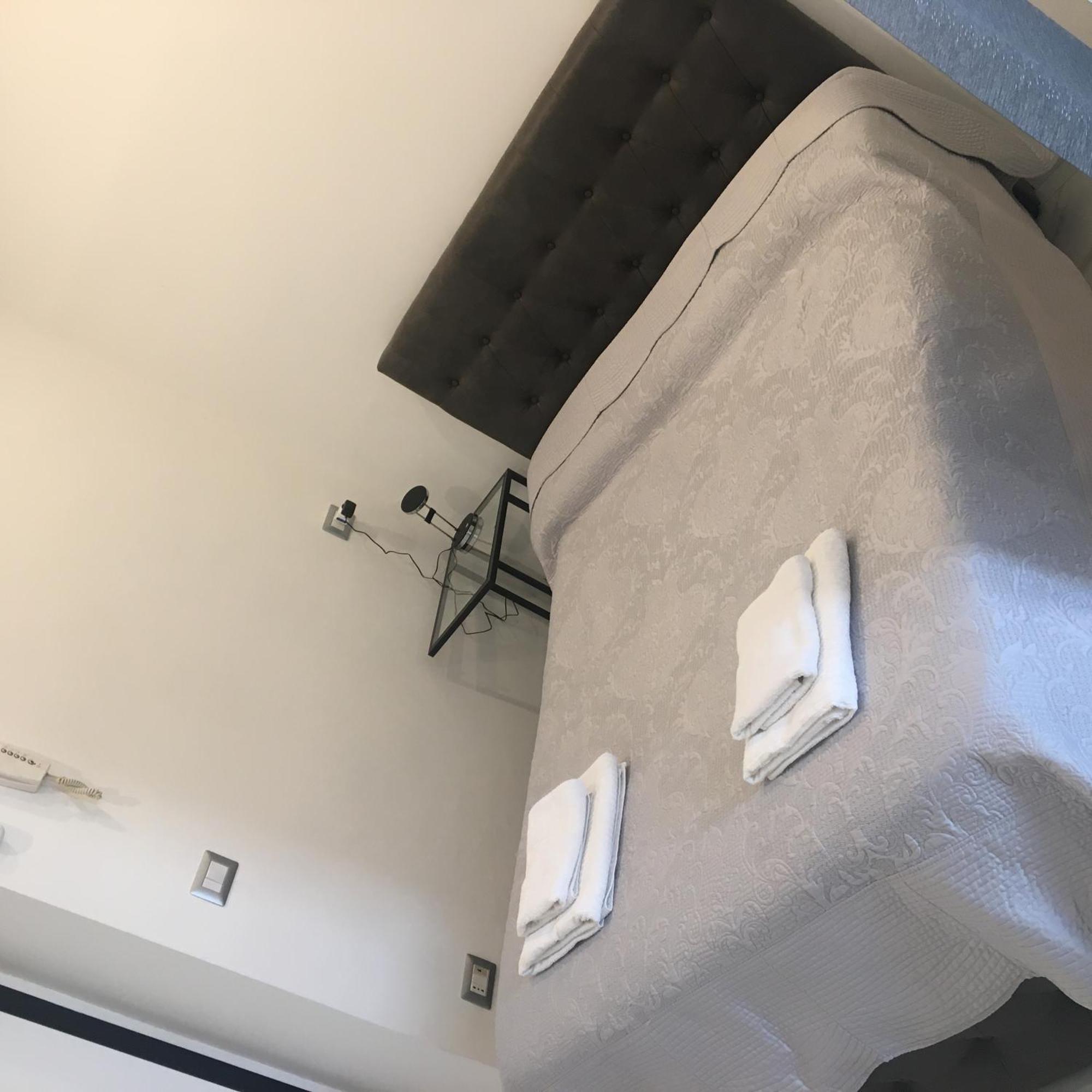 Certosa Apartment *
