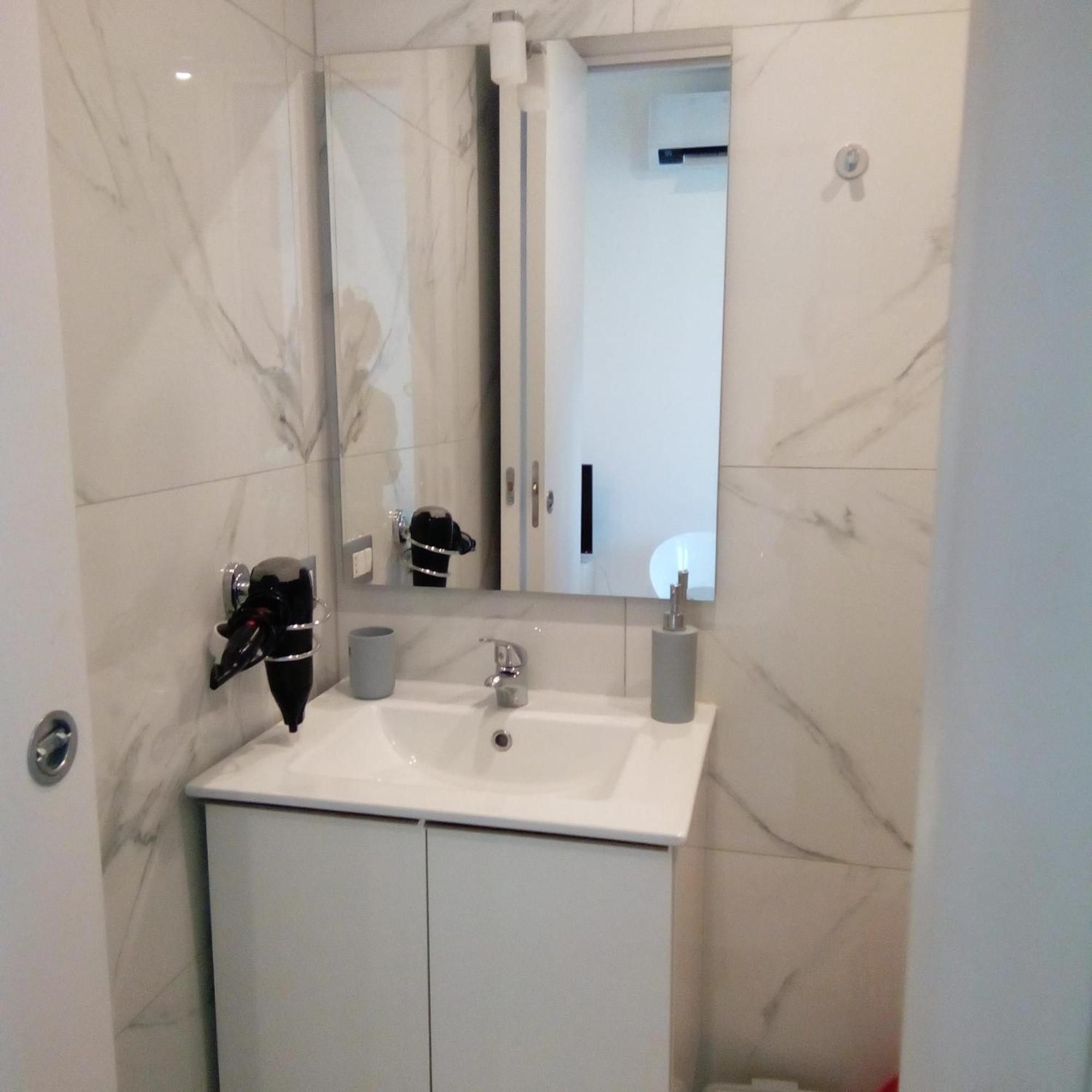Apartment Certosa Mailand