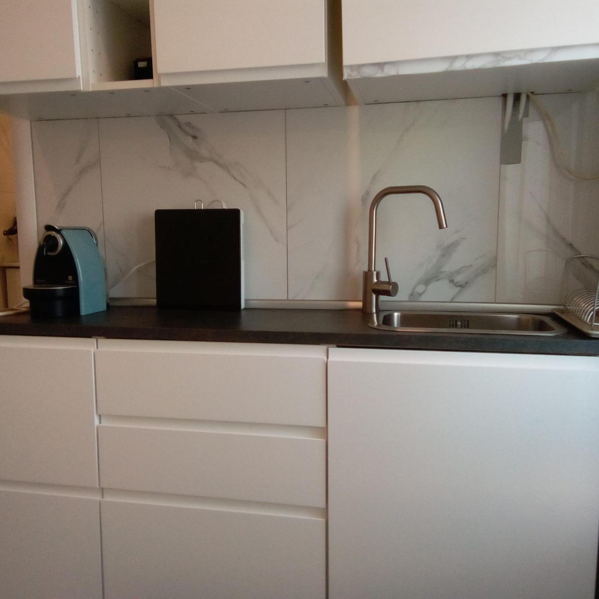 Apartment Certosa Mailand
