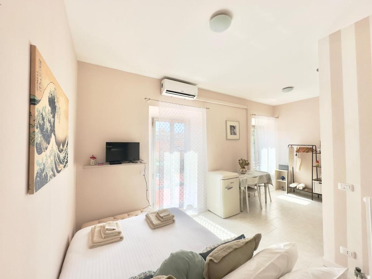 Lejlighed Center Romantic With Terrace