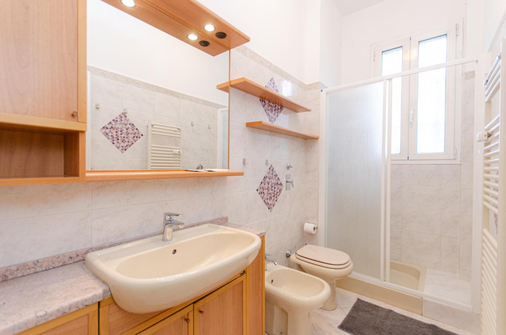 Appartement Dateo Flat Milaan