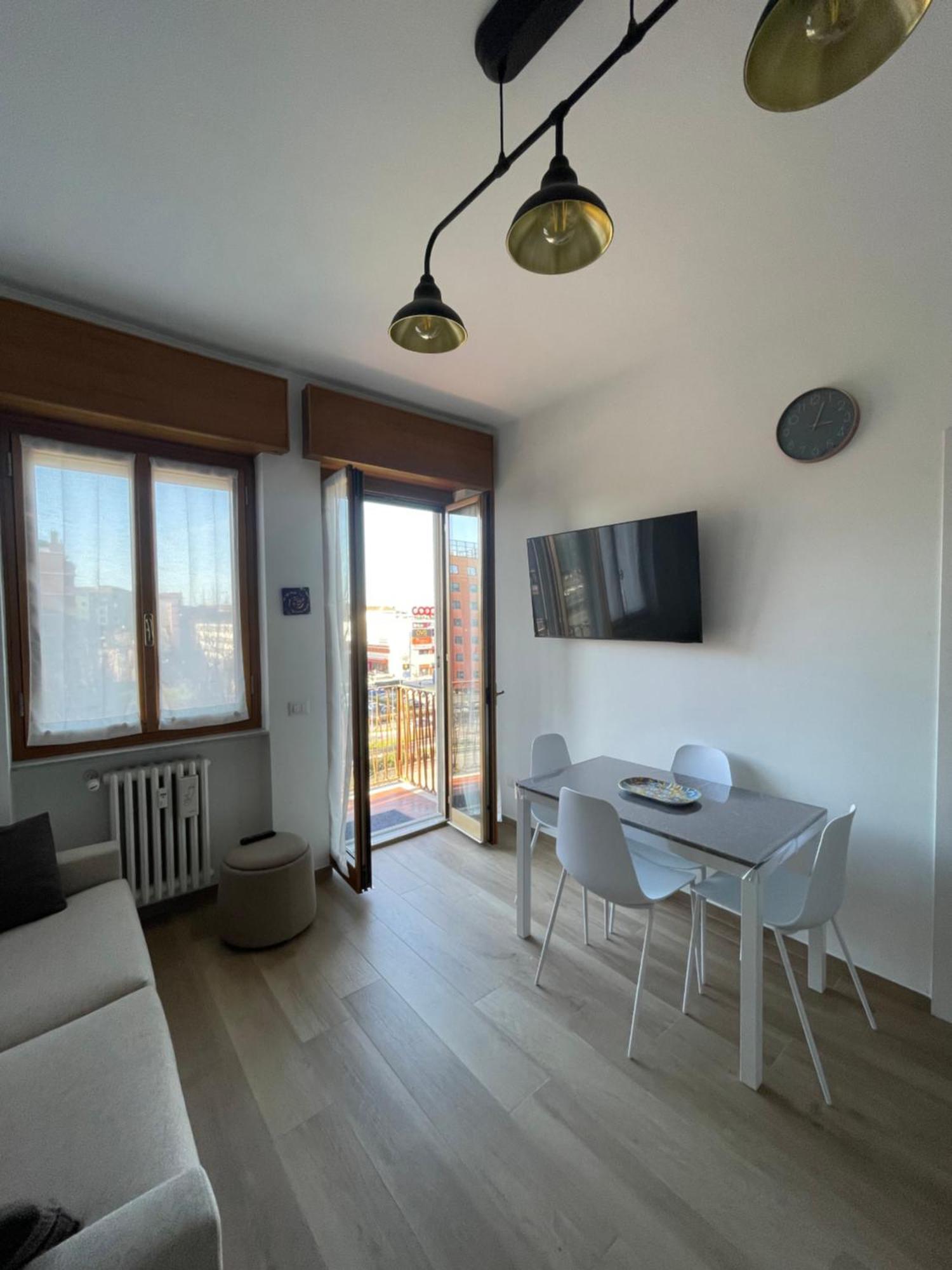 Apartment Need In Milan