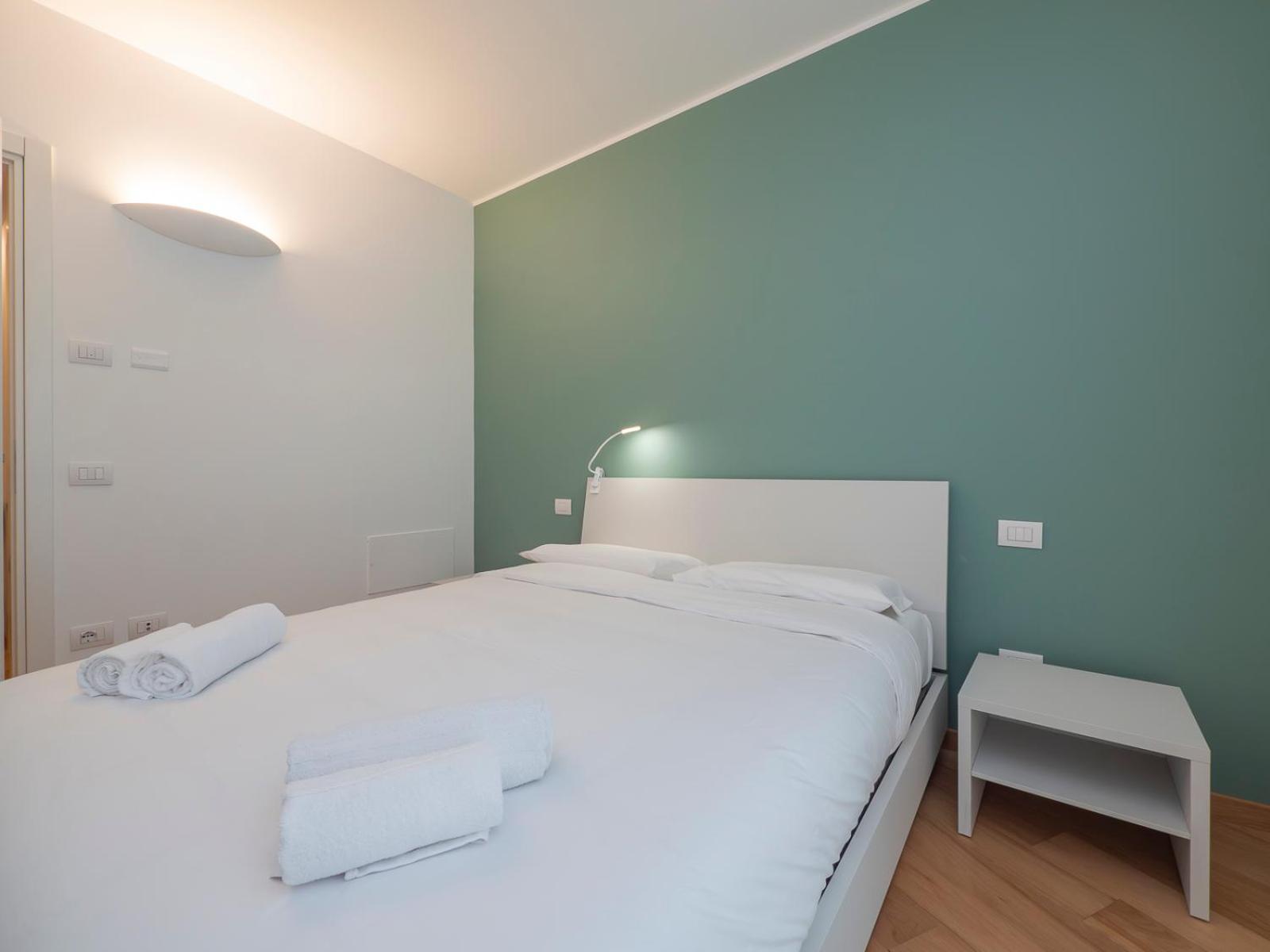Crovato's Palace - Design E Comfort Nel Cuore Di