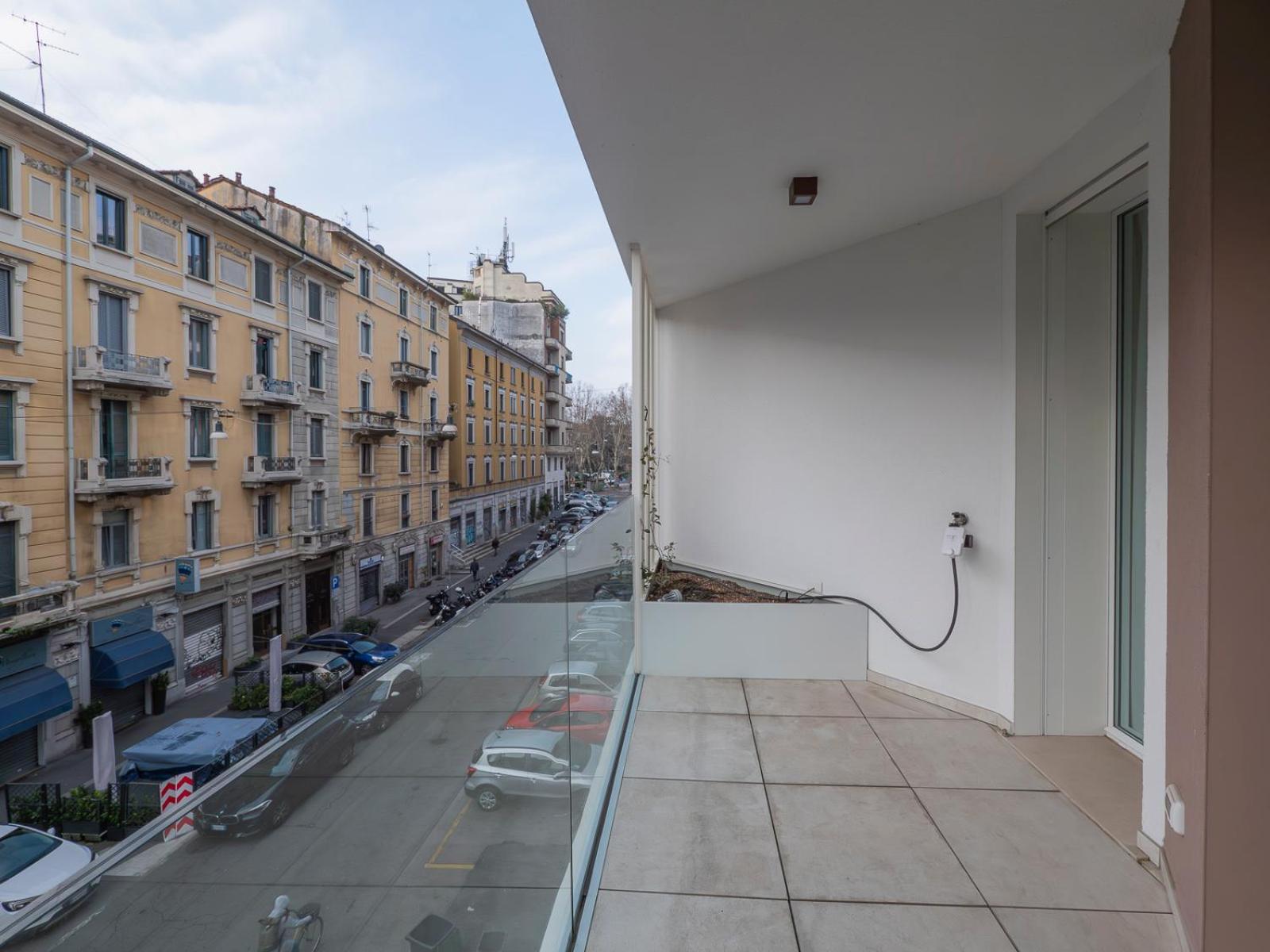 Crovato's Palace - Design E Comfort Nel Cuore Di *