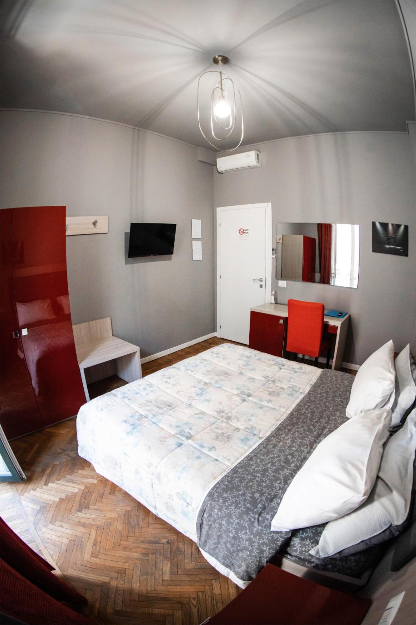 La Residenza Isabella 2* Milano