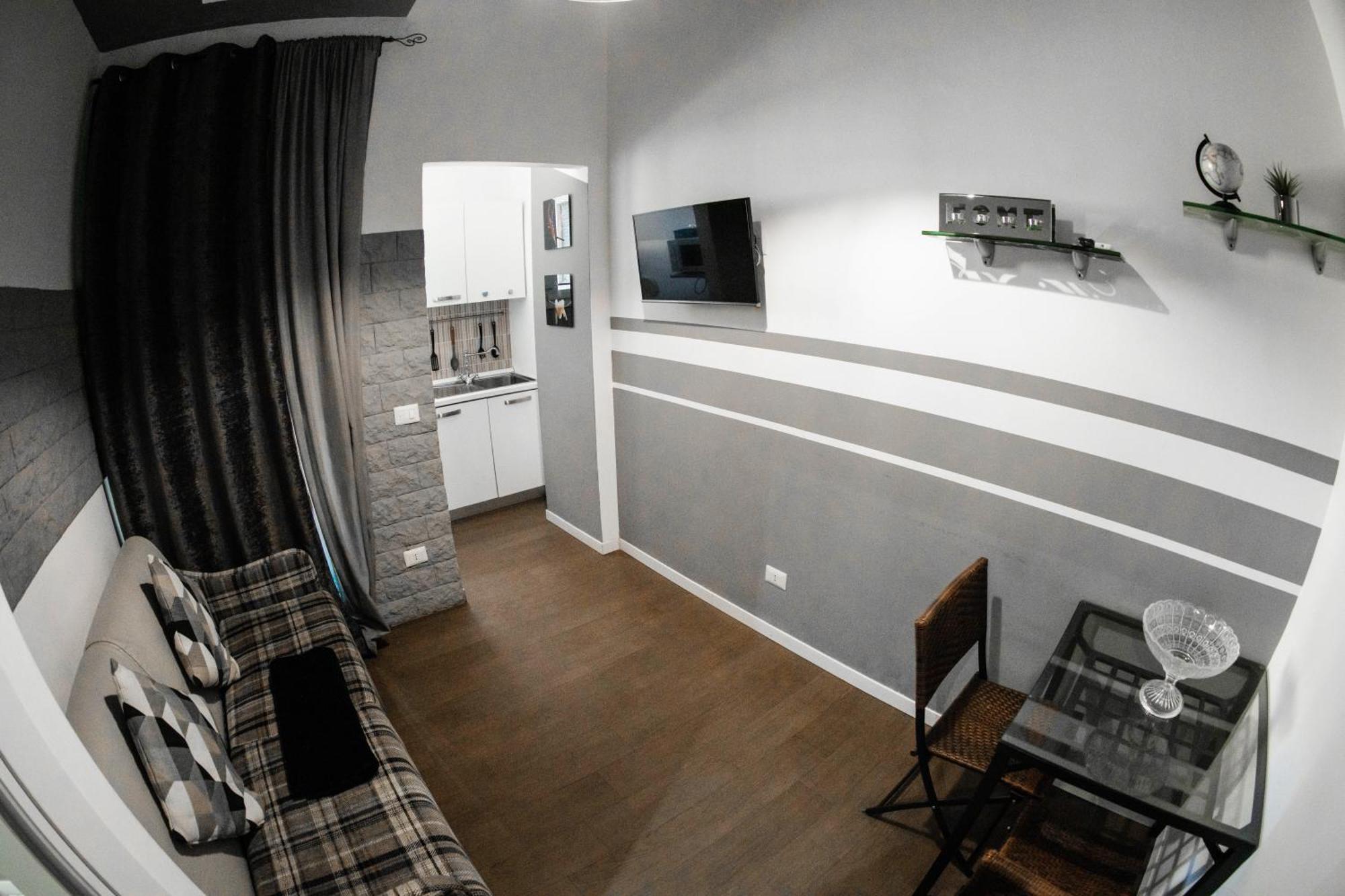Gjestgiverier La Residenza Isabella Milano