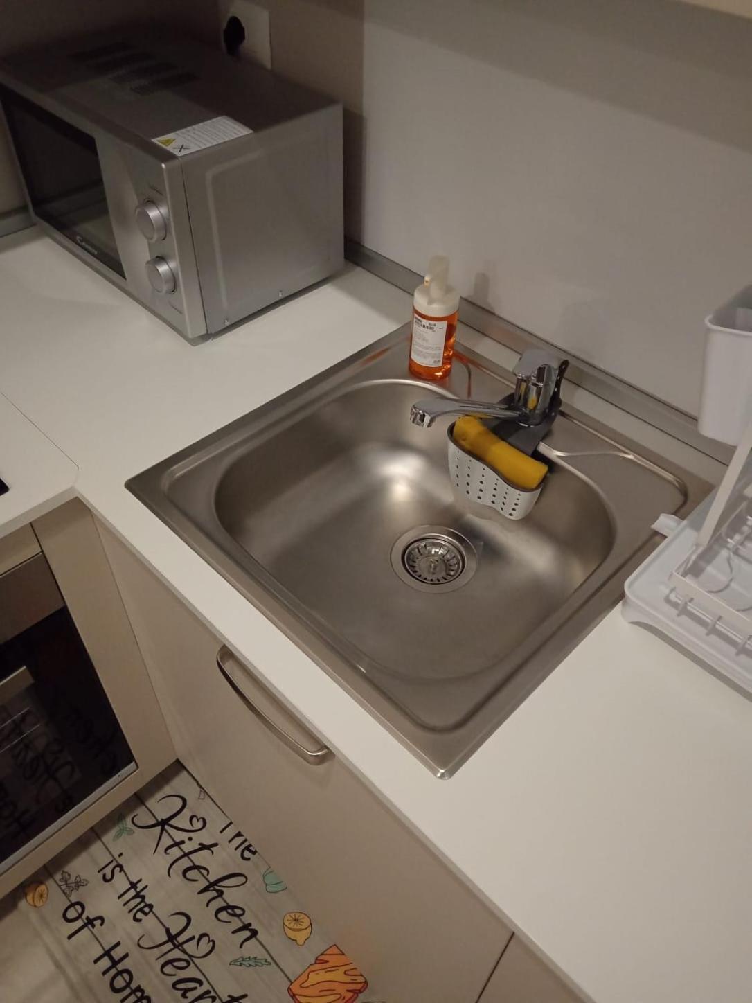 Gambara Metro Appartement