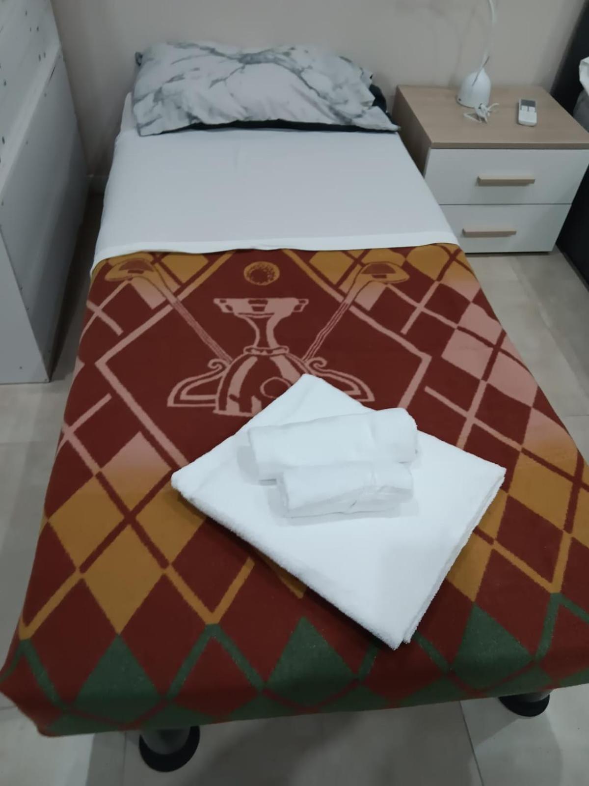 Appartement Gambara Metro *