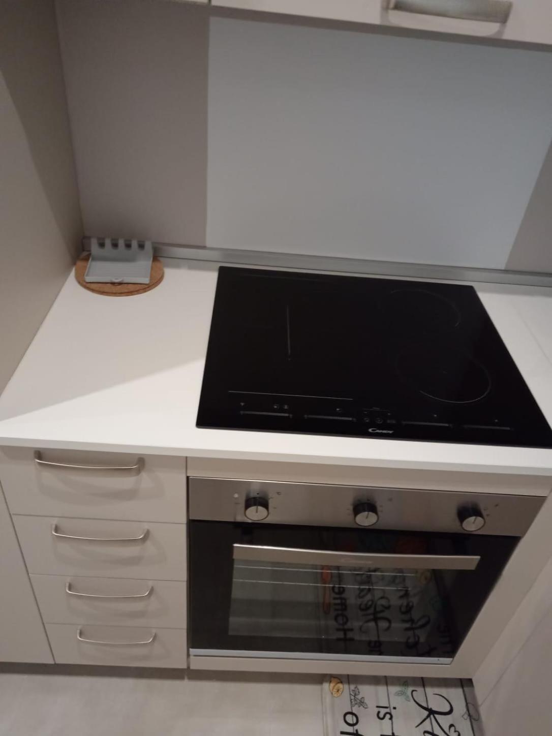 Appartement Gambara Metro Milaan