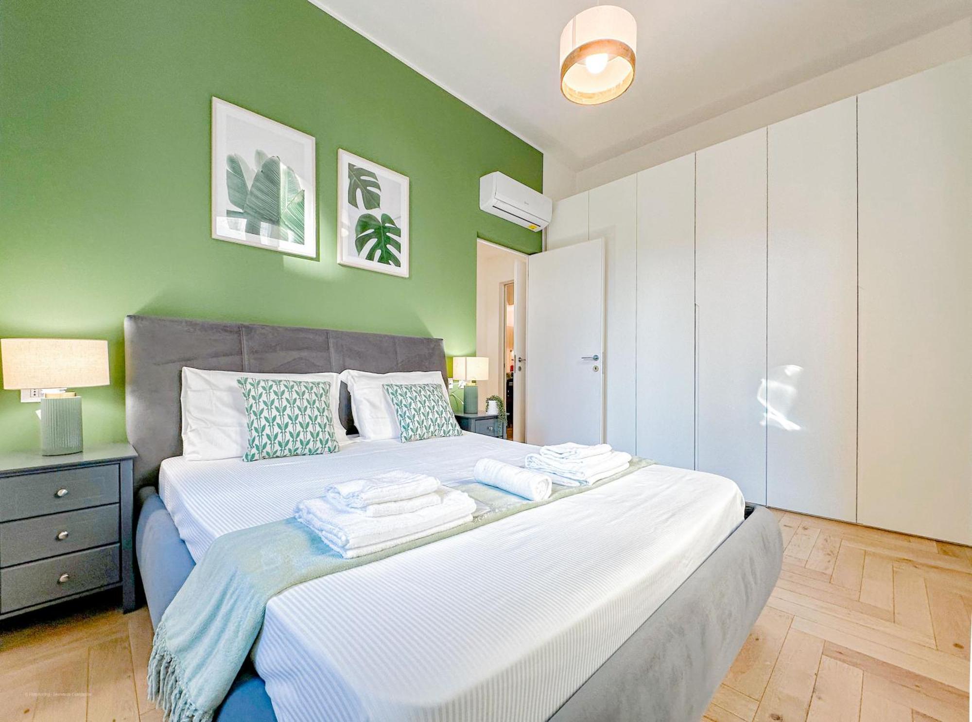 Apartment Santa Maria Duomo - 5 Min Da Duomo Milan