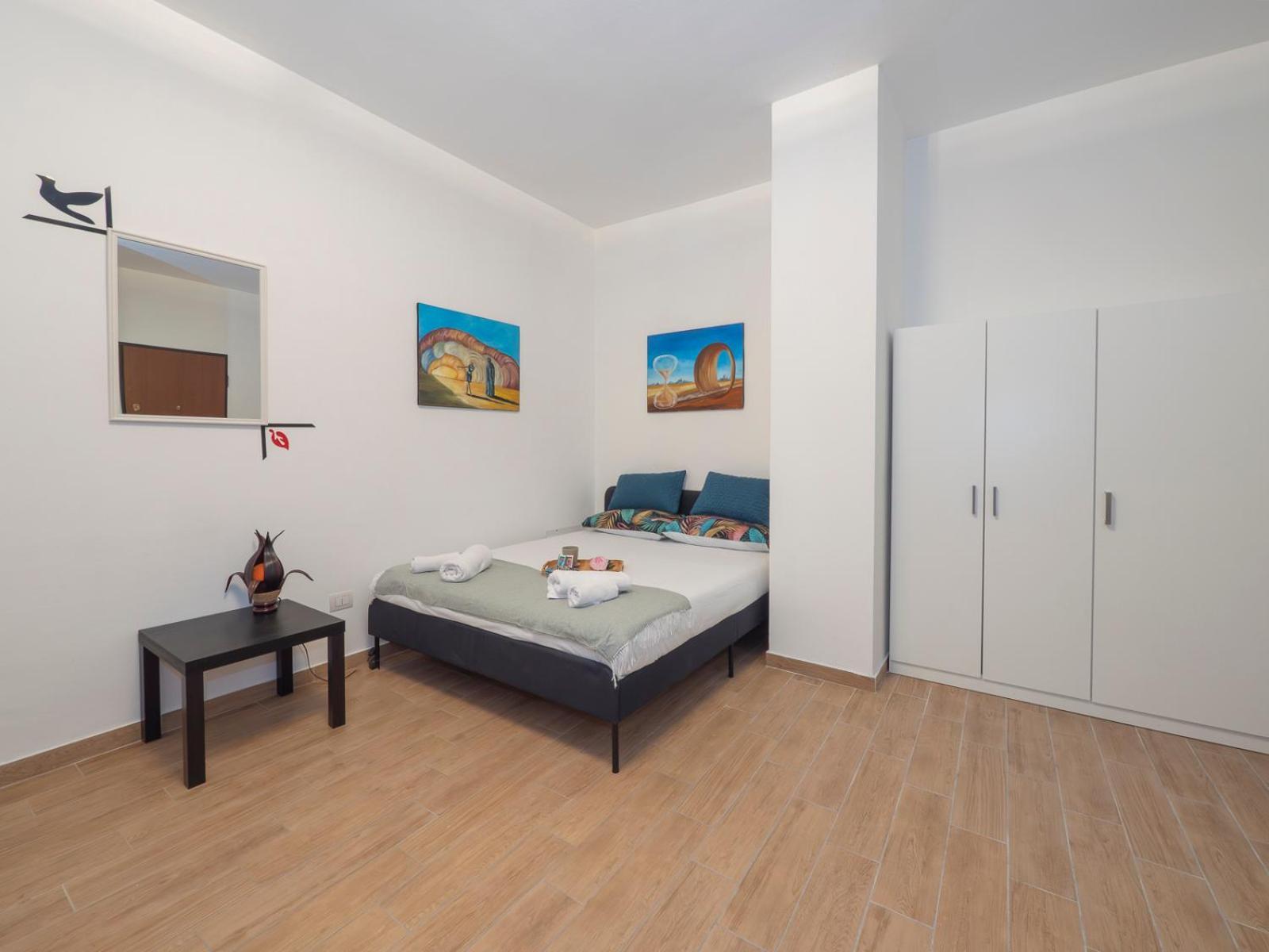 Luxury - Balbo 11 Mono
