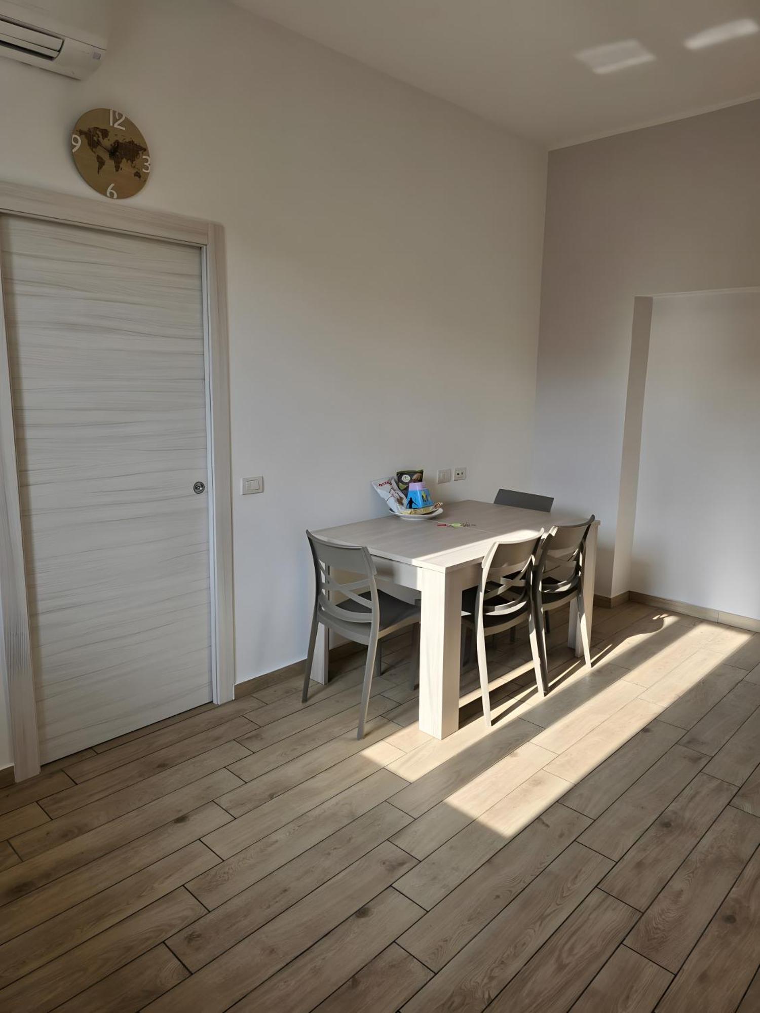 Boiardo House Apartment