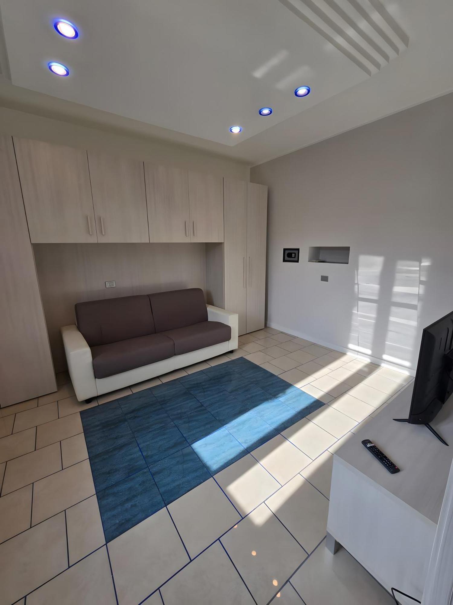 Boiardo House Apartment *