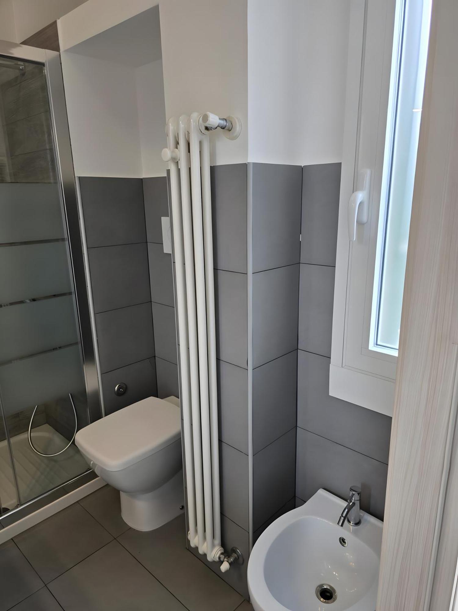 Boiardo House Apartment