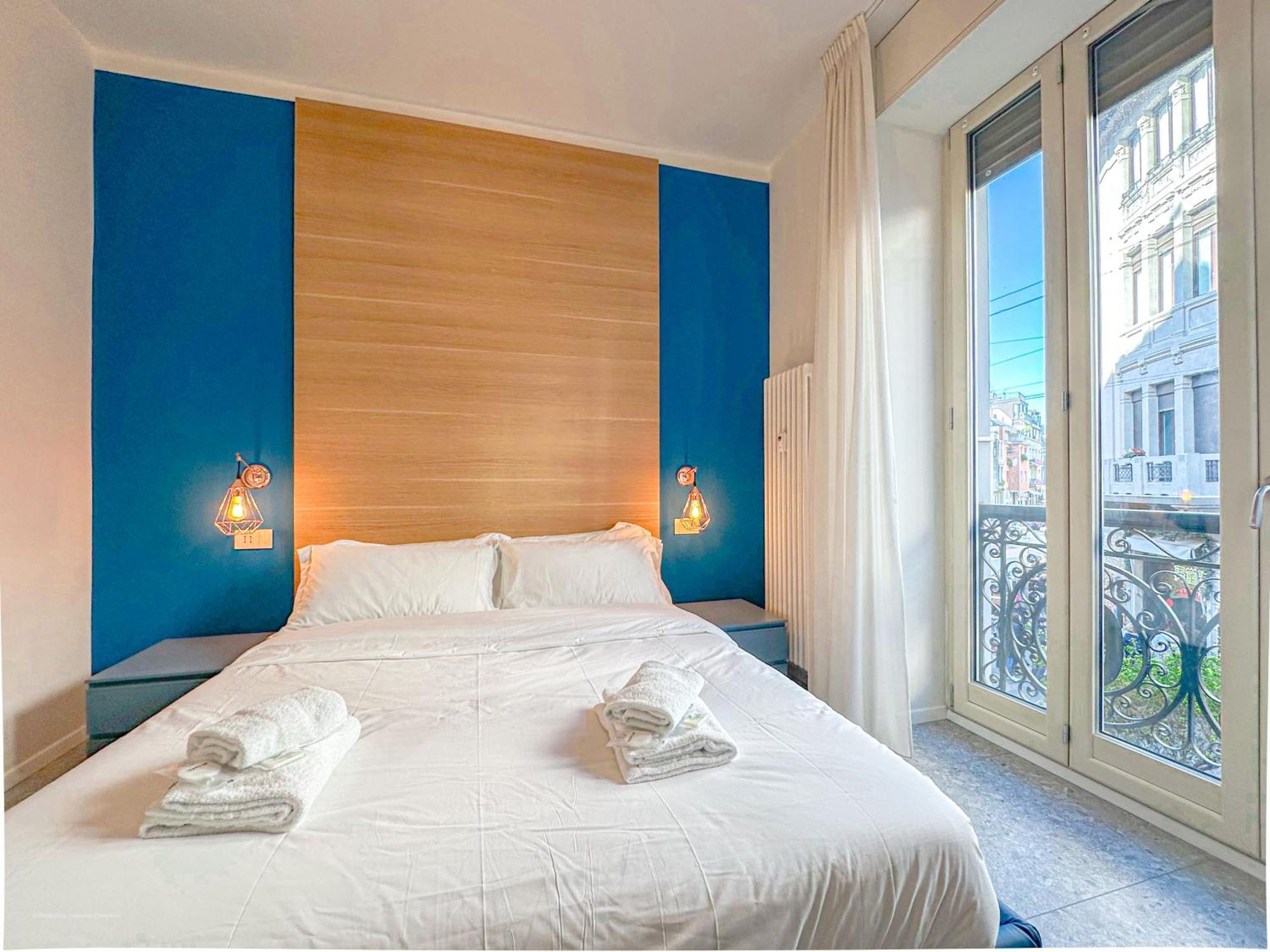 Lejlighed Sarpi - Chinatown - Con 5 *