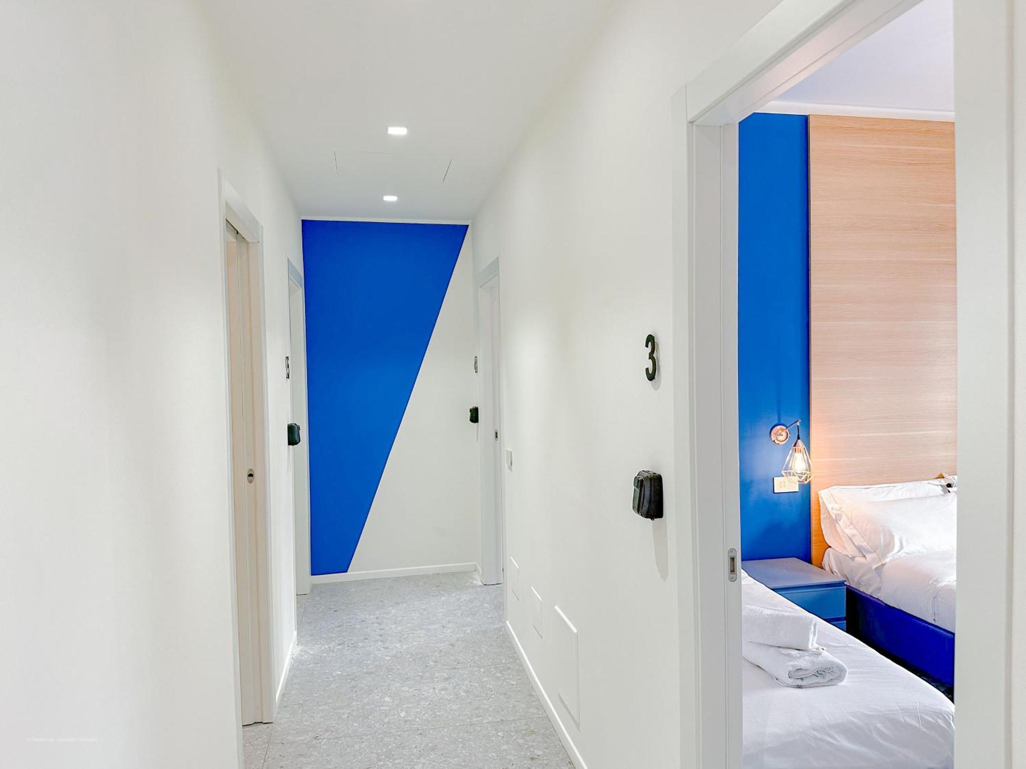 Lejlighed Sarpi - Chinatown - Con 5 *