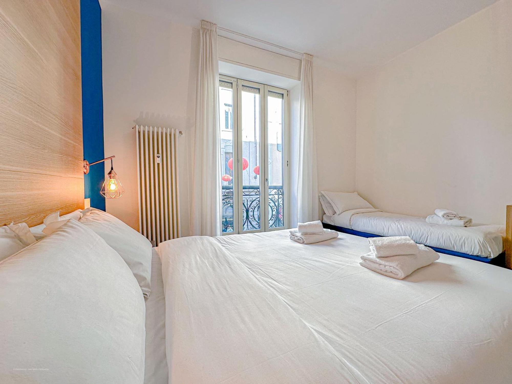 Lejlighed Sarpi - Chinatown - Con 5 Milano