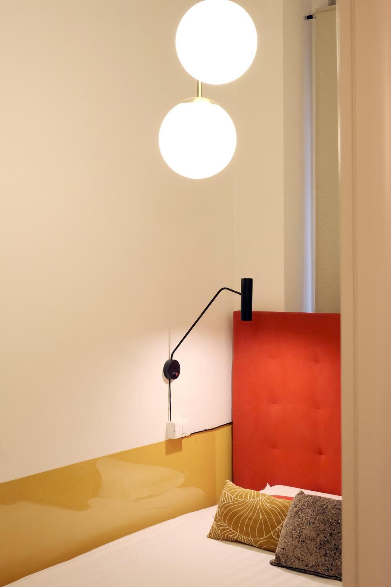 Apartment Comecasa Beautiful Santa Sofia Milan